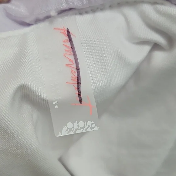 NWOT FP Movement Trail Angel Shorts - Picture 7 of 8